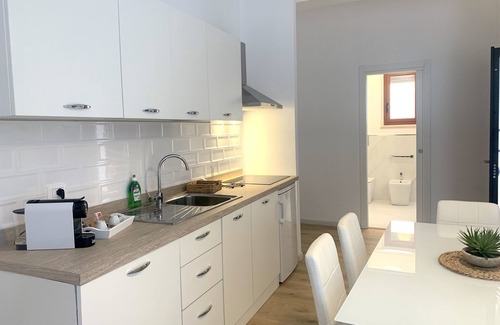 Palermo Hotel | Residence D'azeglio