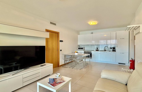 Argegno Apartment | Residence degli Oleandri 4B