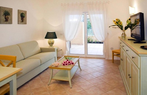 Torre di Faro Apartment | Residence dei Margi Messina - ISI01253-EYC