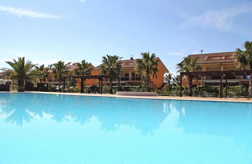 Torre di Faro Apartment | Residence dei Margi Messina - ISI01253-EYC