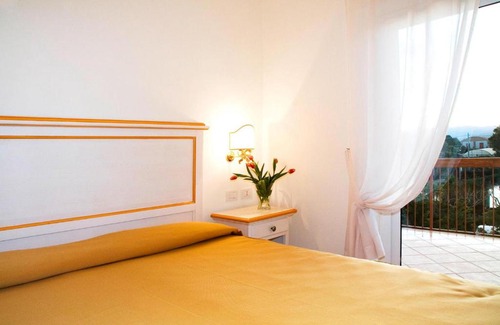 Torre di Faro Apartment | Residence dei Margi Messina - ISI01253-EYC