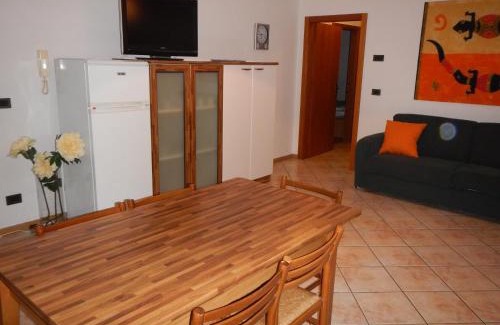 Riva del Garda Apartment | Residence Desiree
