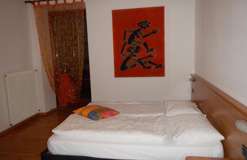 Riva del Garda Apartment | Residence Desiree