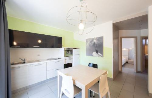 Riva del Garda Apartment | Residence Desiree