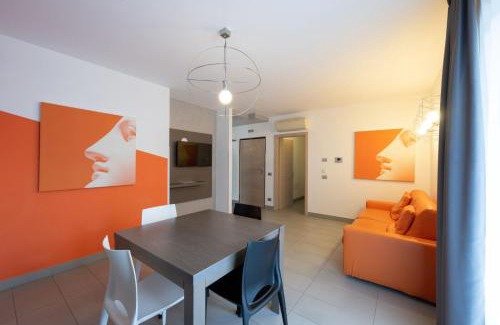 Riva del Garda Apartment | Residence Desiree