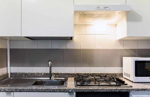 Como City Centre Apartment | Residence Diaz