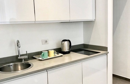 Como City Centre Apartment | Residence Diaz