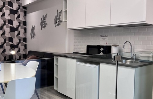 Como City Centre Apartment | Residence Diaz