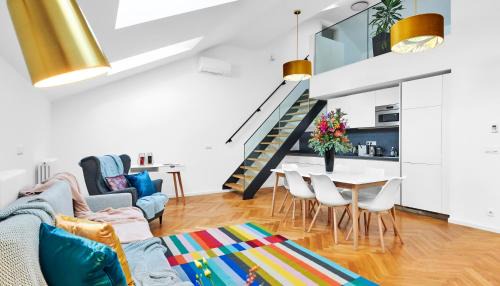 Josefov Apartment | Residence Dlouha - Old Town