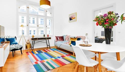 Josefov Apartment | Residence Dlouha - Old Town