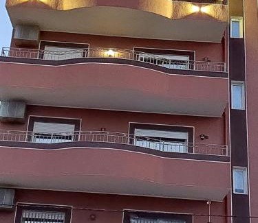 Dar Allouche Apartment | Residence El Baraka