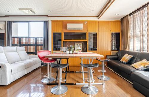 Nara House | Residence Ferie Nara station