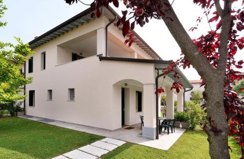 Colombare Apartment | RESIDENCE FIORE ROSSO