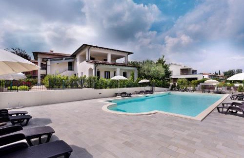 Colombare Apartment | RESIDENCE FIORE ROSSO