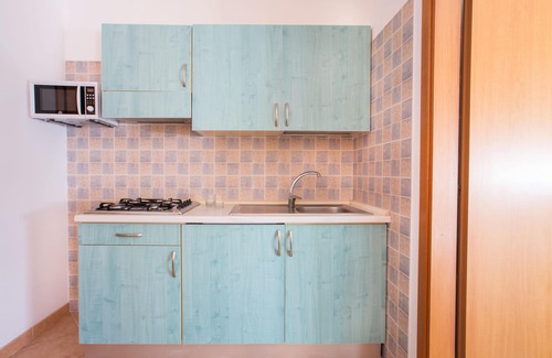 Vieste Apartment | Residence Fontana Vecchia