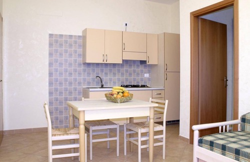 Vieste Apartment | Residence Fontana Vecchia
