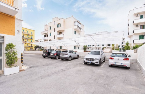 Vieste Apartment | Residence Fontana Vecchia