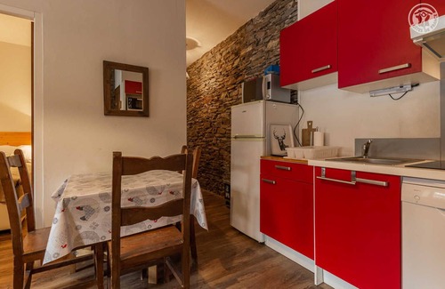 Hauteluce House | Residence Mont- Blanc Lodge L'ourson