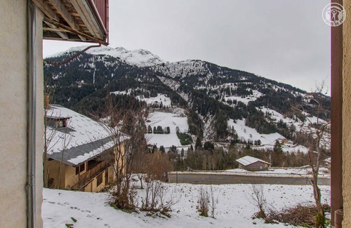 Hauteluce House | Residence Mont- Blanc Lodge L'ourson