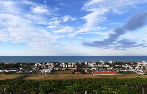 Giulianova Apartment | Residence Gambrinus