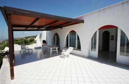 Torre Pali Apartment | Residence Giglio