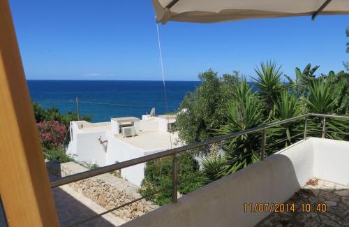 Torre Pali Apartment | Residence Giglio