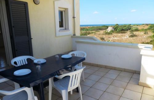 Torre Pali Apartment | Residence Giglio