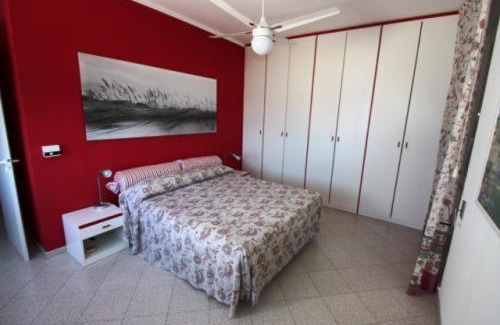 Torre Pali Apartment | Residence Giglio