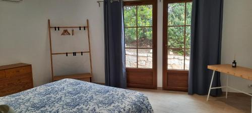 Propriano House | RESIDENCE GIULIA