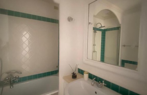 Liscia di Vacca Apartment | Residence Gli Oleandri 114