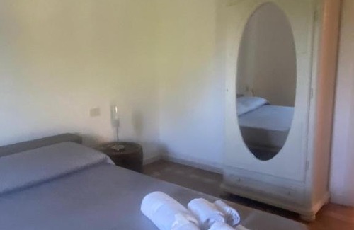 Liscia di Vacca Apartment | Residence Gli Oleandri 114
