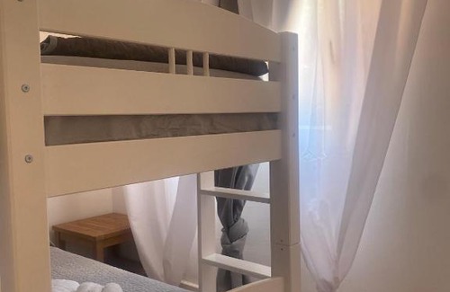 Liscia di Vacca Apartment | Residence Gli Oleandri 114