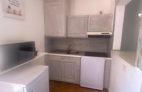 Liscia di Vacca Apartment | Residence Gli Oleandri 114