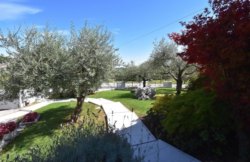 Borso del Grappa House | Residence Gonda&Giuliano
