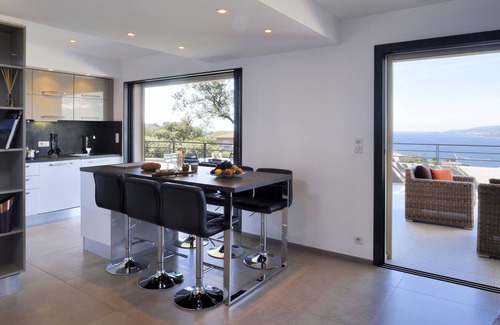 Viggianello House | Residence & Hôtel Aria Marina