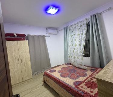 Albion Apartment | Residence Haulkory