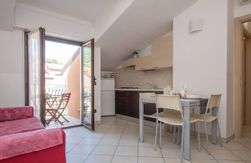 Pietra Ligure Apartment | Residence Holidays