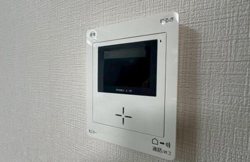 Kita Ward Apartment | Residence Hotel #3 窓エアコン 無料Wi-Fi