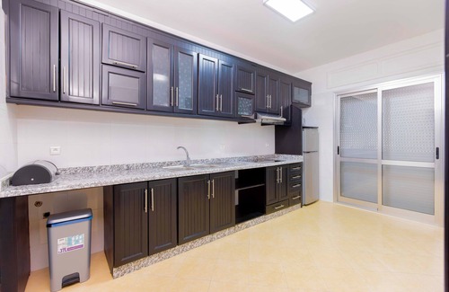 Tangier Apartment | Residence hoteliere- Moroccan Floors