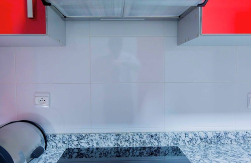 Tangier Apartment | Residence hoteliere- Moroccan Floors