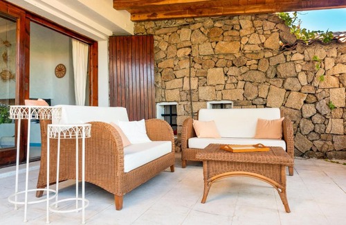 Baja Sardinia Apartment | Residence i Cormorani LC-48