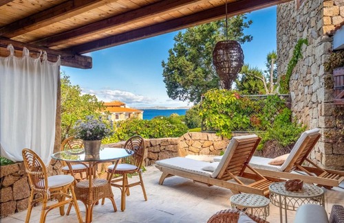 Baja Sardinia Apartment | Residence i Cormorani LC-48
