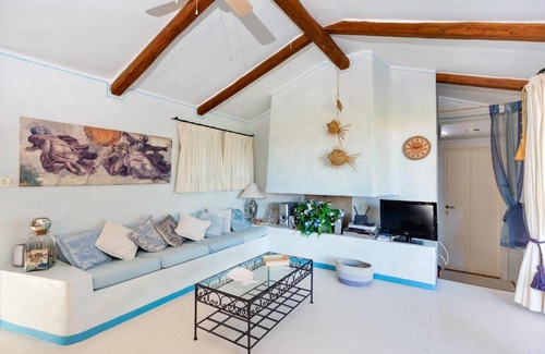 Baja Sardinia Apartment | Residence i Cormorani LC-48