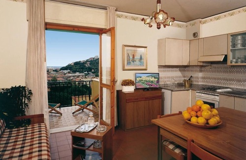 Pietra Ligure House | Residence I Morelli