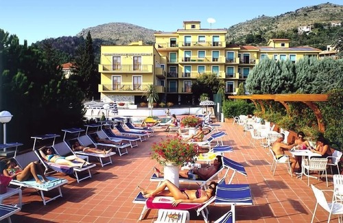 Pietra Ligure House | Residence I Morelli