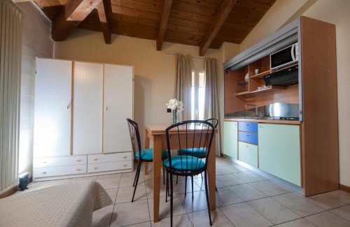 San Giuliano a Mare Apartment | Residence il Capodoglio