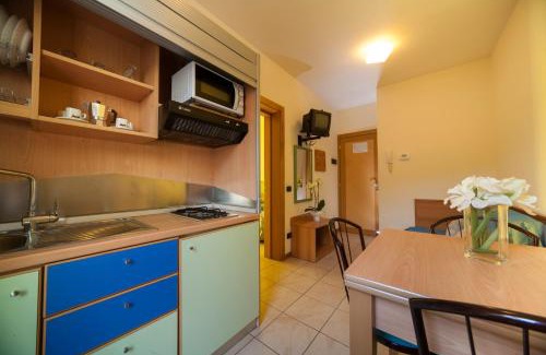 San Giuliano a Mare Apartment | Residence il Capodoglio