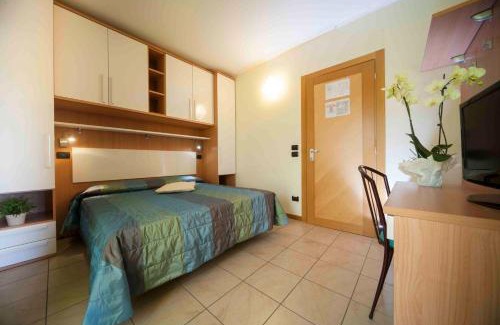San Giuliano a Mare Apartment | Residence il Capodoglio