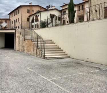 Piobbico Apartment | Residence IL PODERE