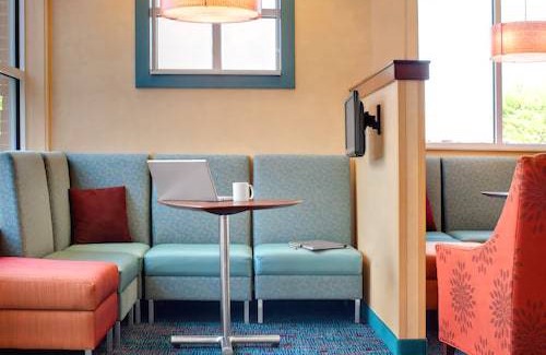 East Greenbush Hotel | Residence Inn by Marriott Albany East Greenbush/Tech Valley